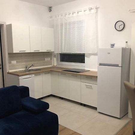 Apartmaji Meduza イゾラ エクステリア 写真