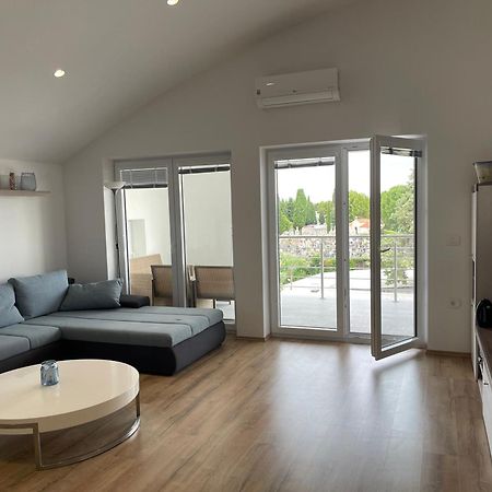 Apartmaji Meduza イゾラ エクステリア 写真