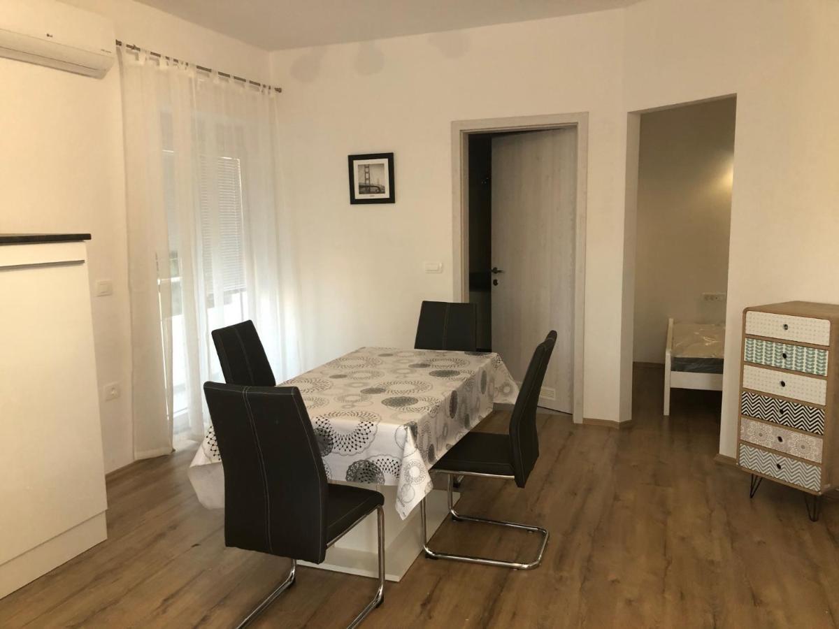 Apartmaji Meduza イゾラ エクステリア 写真