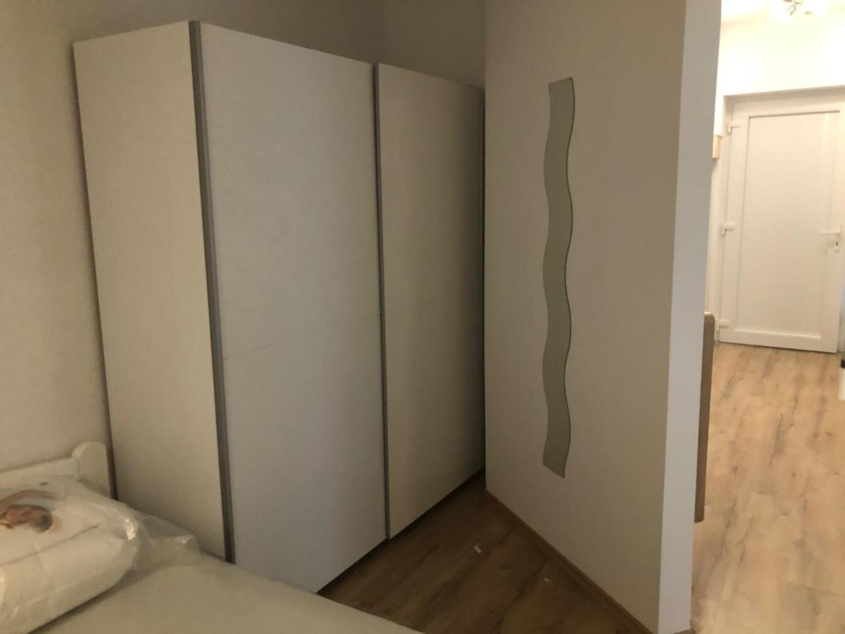Apartmaji Meduza イゾラ エクステリア 写真
