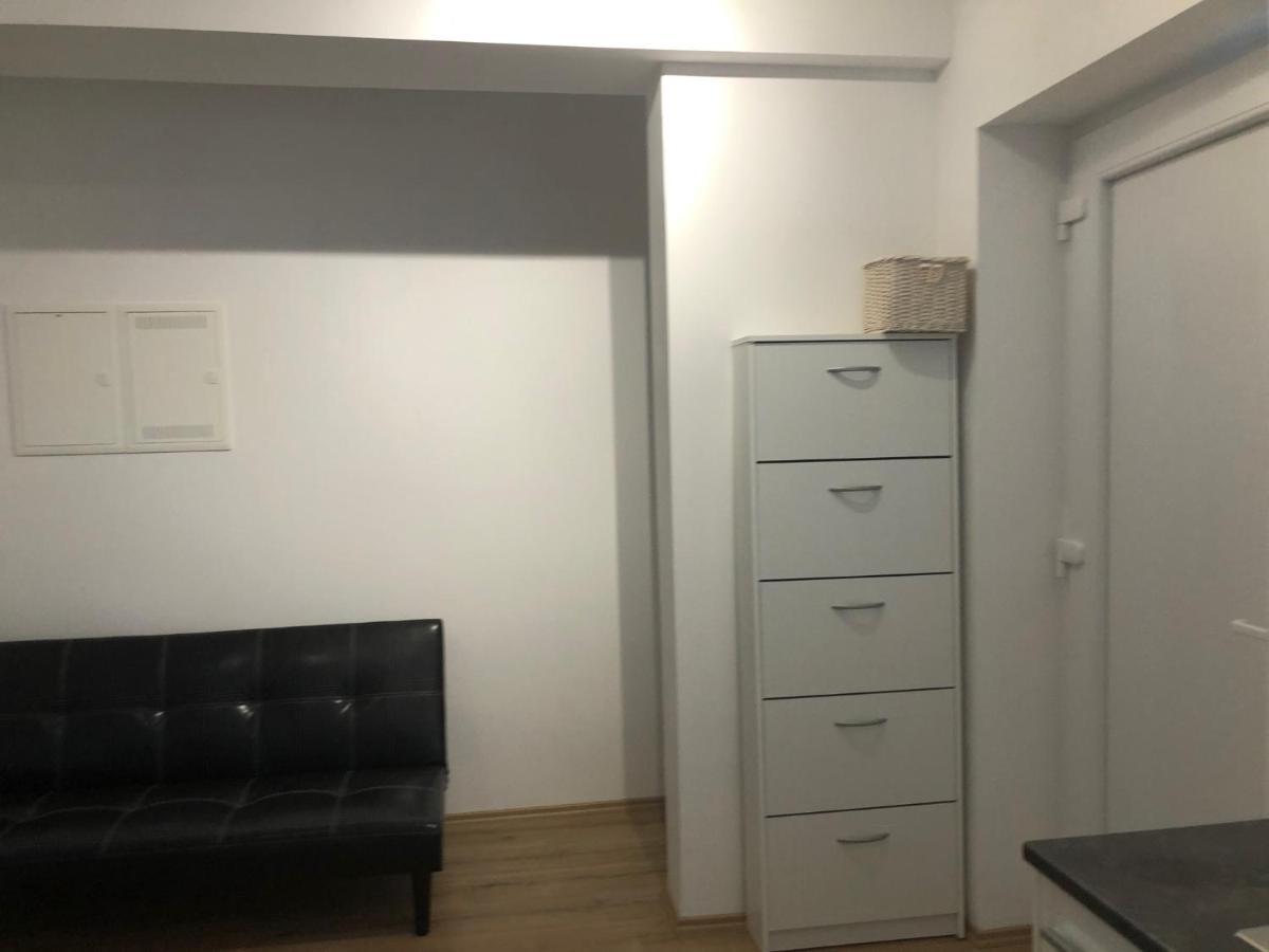 Apartmaji Meduza イゾラ エクステリア 写真