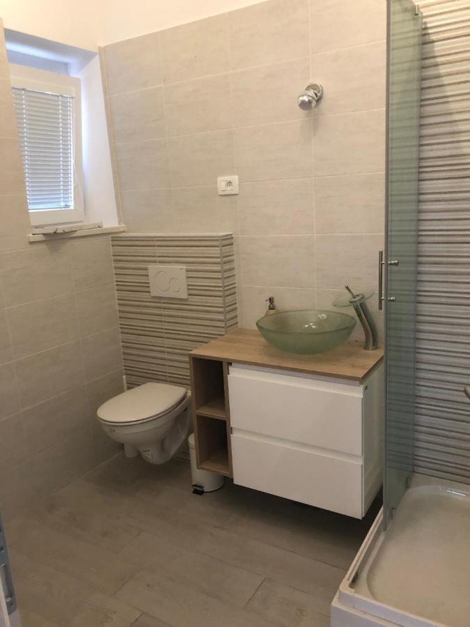 Apartmaji Meduza イゾラ エクステリア 写真