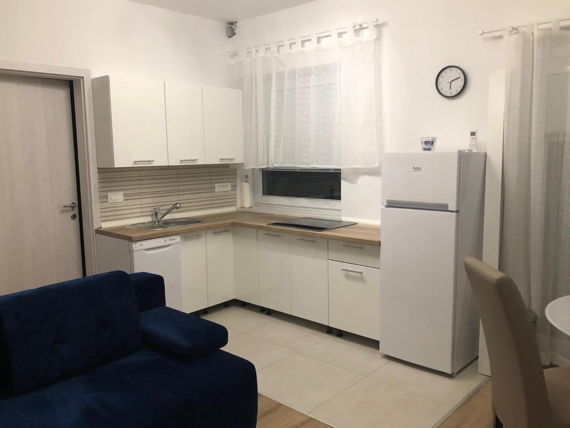 Apartmaji Meduza イゾラ エクステリア 写真