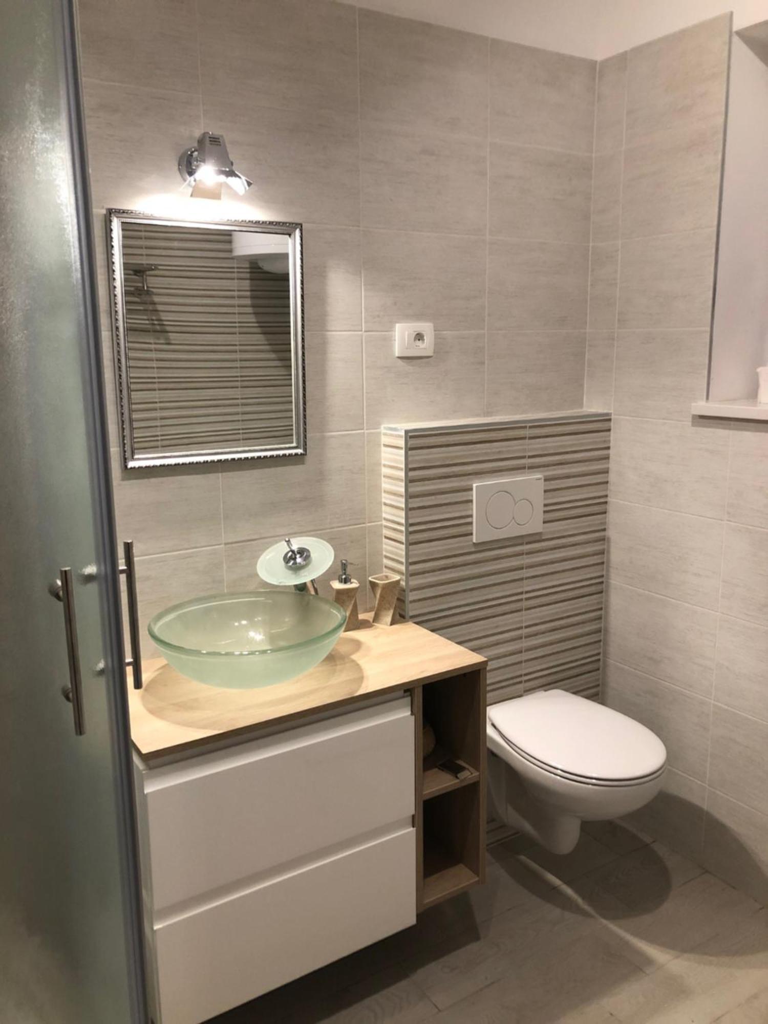 Apartmaji Meduza イゾラ エクステリア 写真