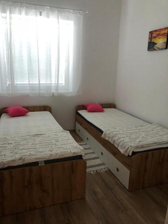Apartmaji Meduza イゾラ エクステリア 写真