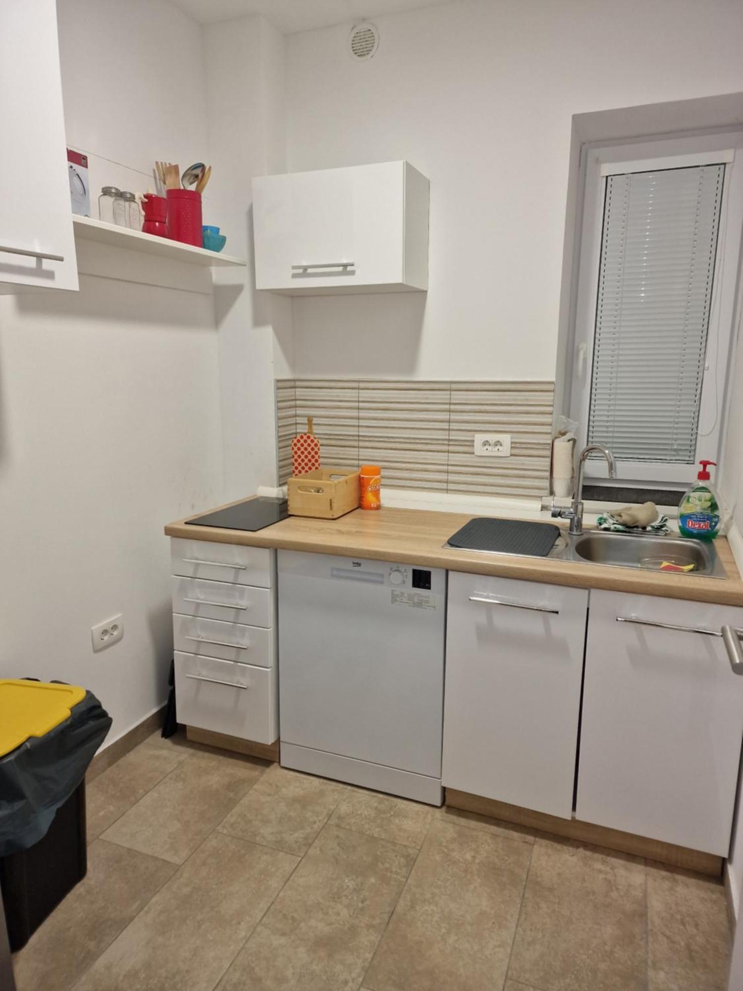 Apartmaji Meduza イゾラ エクステリア 写真