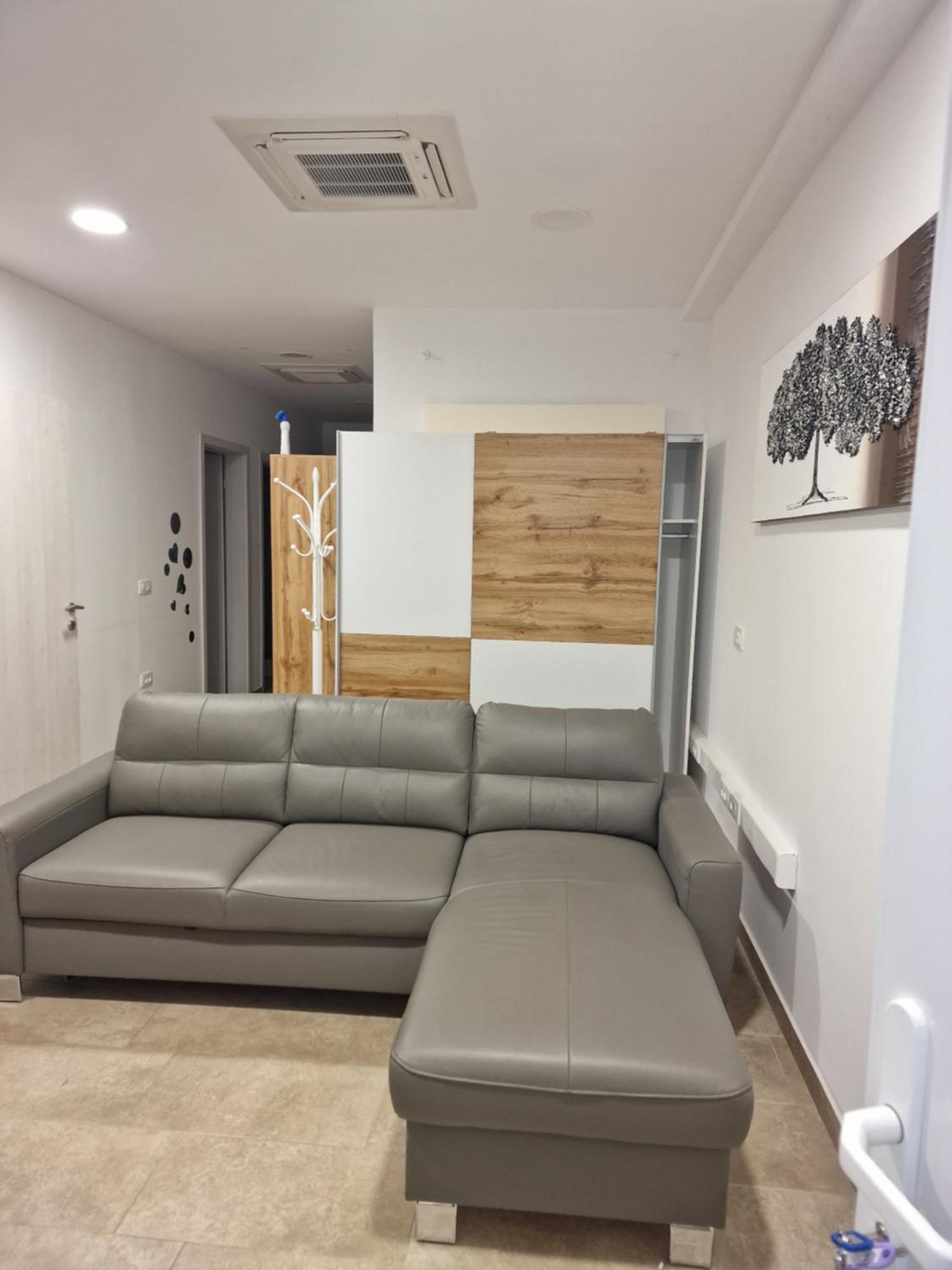 Apartmaji Meduza イゾラ エクステリア 写真