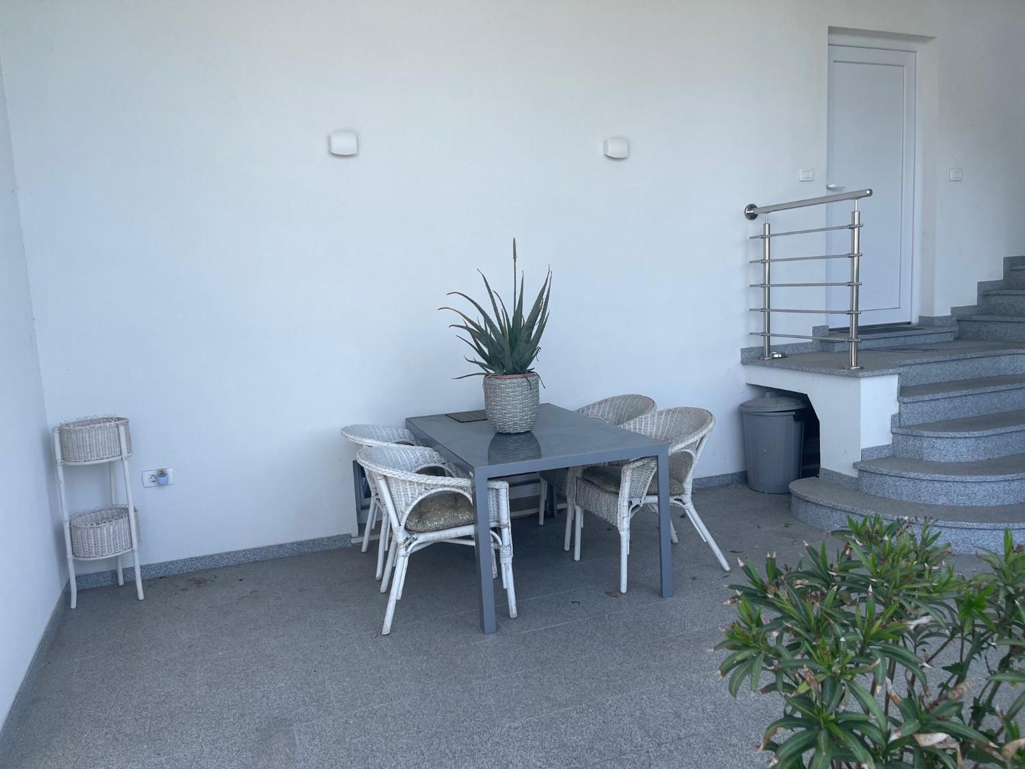Apartmaji Meduza イゾラ エクステリア 写真