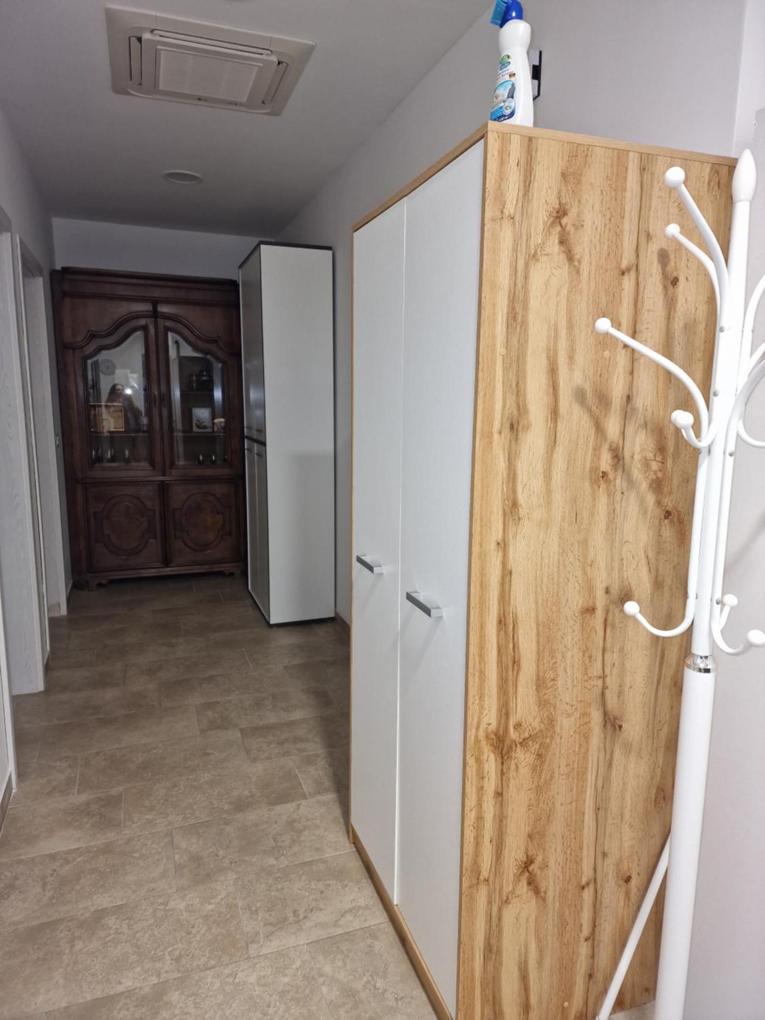 Apartmaji Meduza イゾラ エクステリア 写真