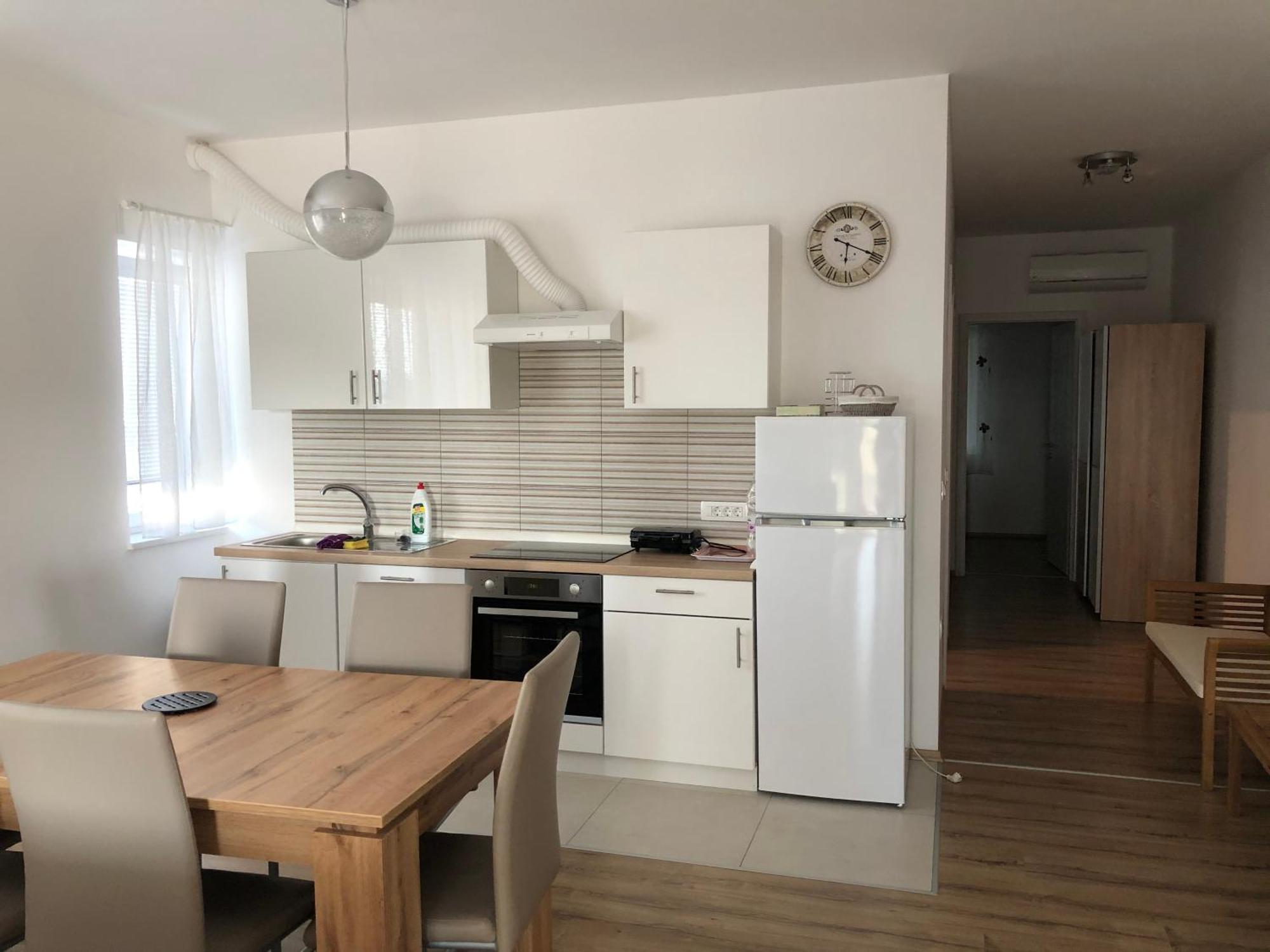 Apartmaji Meduza イゾラ エクステリア 写真