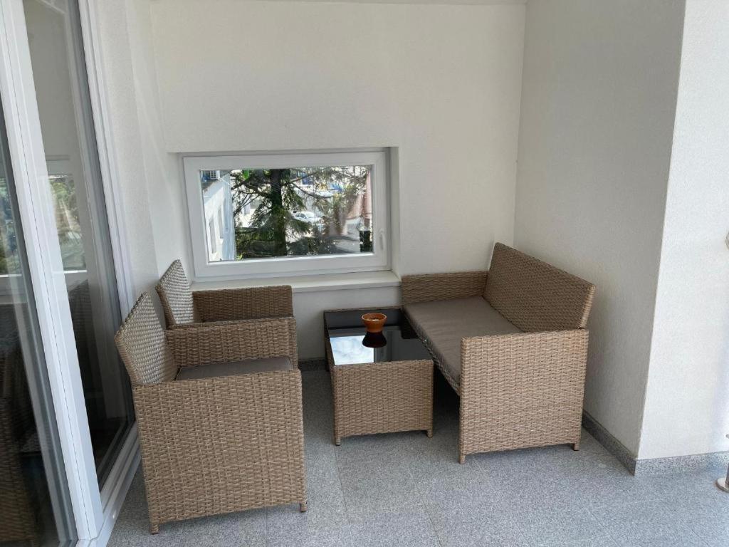 Apartmaji Meduza イゾラ エクステリア 写真