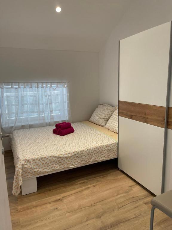 Apartmaji Meduza イゾラ エクステリア 写真