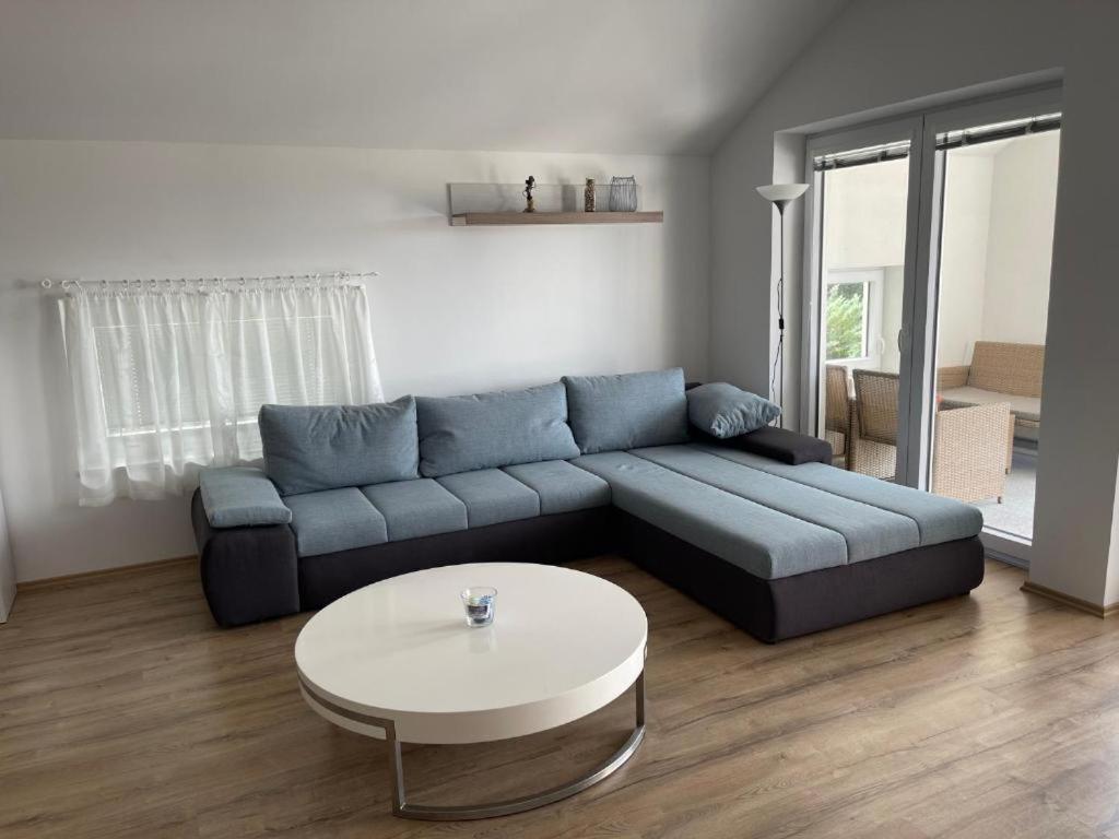 Apartmaji Meduza イゾラ エクステリア 写真