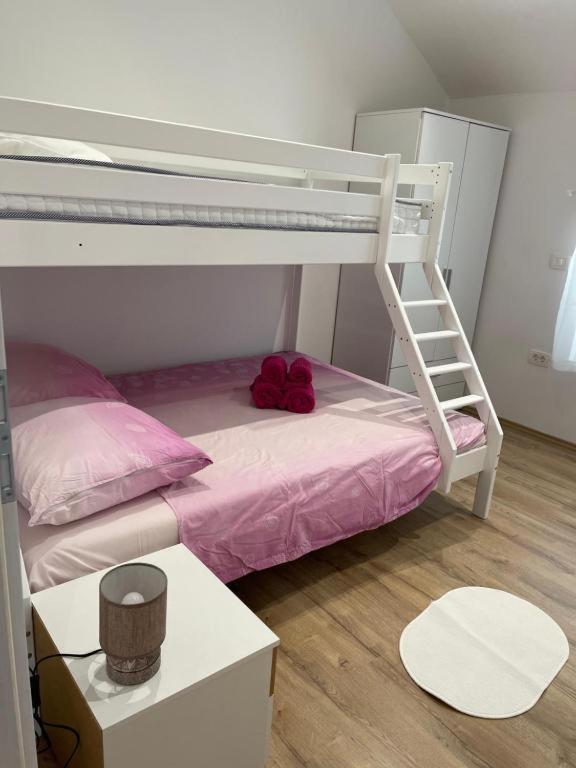 Apartmaji Meduza イゾラ エクステリア 写真