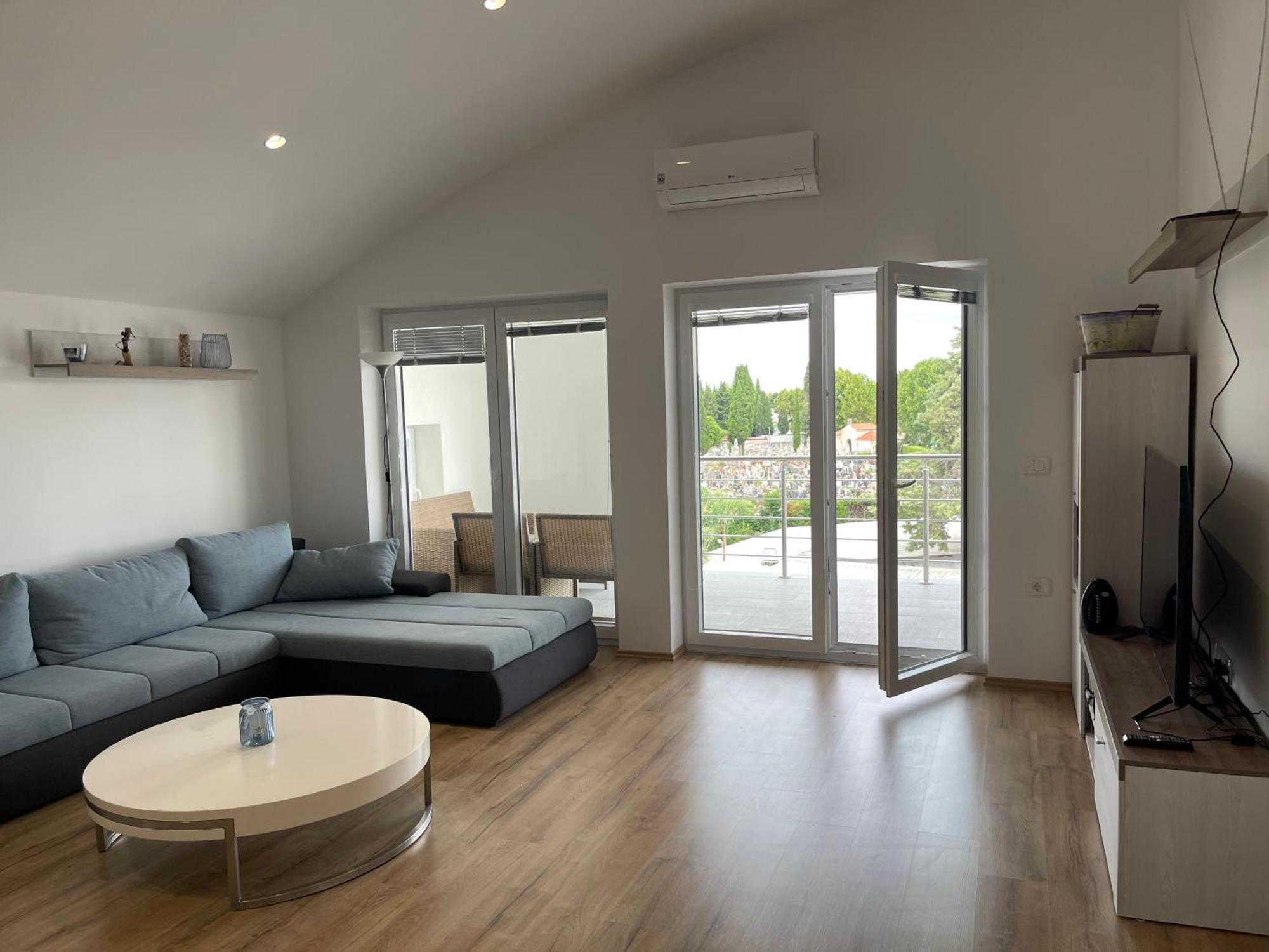 Apartmaji Meduza イゾラ エクステリア 写真
